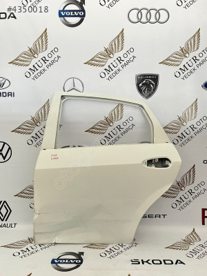 FİAT LİNEA SOL ARKA KAPI ORİJİNAL ÇIKMA - 52063505