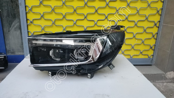 OPEL NEW GRANDLAND X SOL FAR ÇIKMA ORJİNAL YEDEK PARÇA