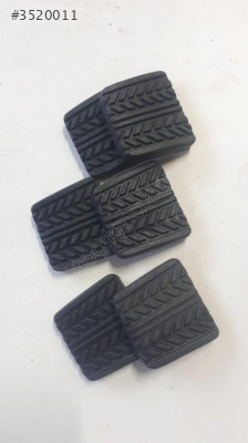 Mazda 626 323 pedal Lastiği