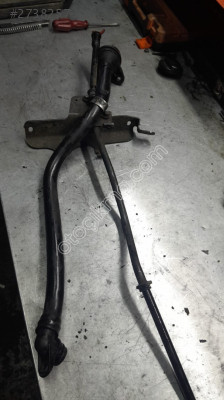Mercedes Vito, yag dolum borusu yag seviye çubuğu yedek parça