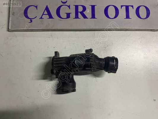 04L121111H A4 A5 A6 2.0 TDI TERMOSTAT ORJİNAL