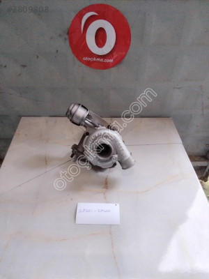 KİA CERATO 1.5 CRDİ 28201-2A400 TURBO ORJİNAL SÖKME YEDEK PARÇA