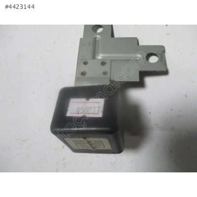 Nissan Almera Röle Modülü 28456C9900