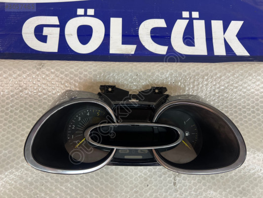 248100538R Renault Clio 4 1.5 Dci Kadran / Kilometre Saati ORJ