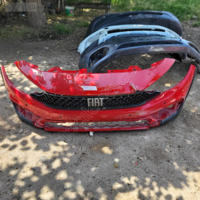 Fiat egea cross ön tampon orjinal