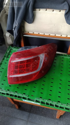 Kia Sportage sağ dış stop lambası