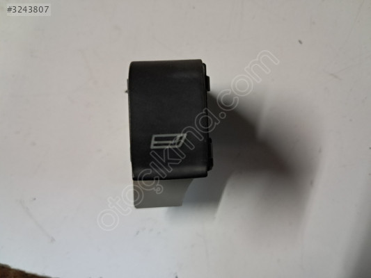 AUDİ A3 - CAM DÜĞMELERİ