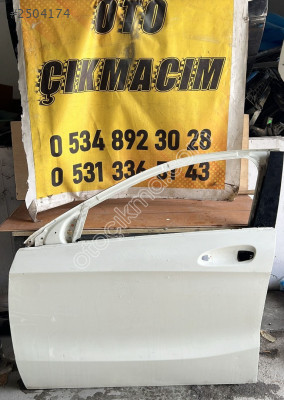 Mercedes A serisi W176 sol ön kapı