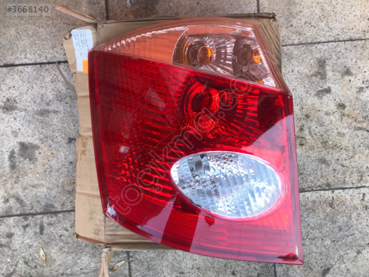 GEELY FC SOL STOP