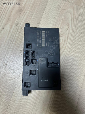 Mercedes W211 Kapı Beyni 2118208285