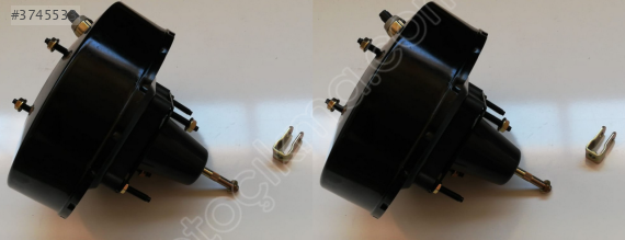 TOYOTA HİLUX 98-01 WESTİNGHOUSE