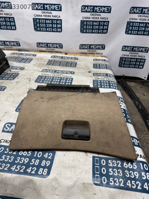 ÇIKMA BMW E46 TORPİDO KAPAĞI