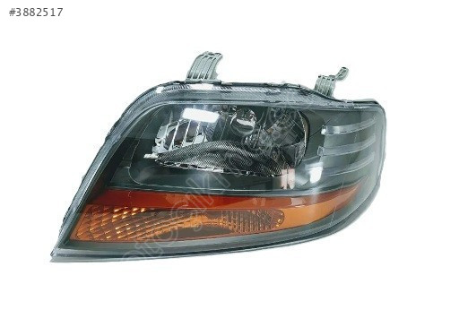 SAĞ ÖN FAR CHEVROLET KALOS H.B 05-08