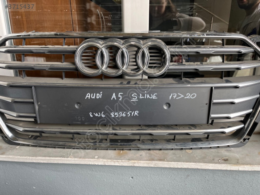 AUDİ A5 ÖN PANJUR ORJİNAL ÇIKMA PARÇA