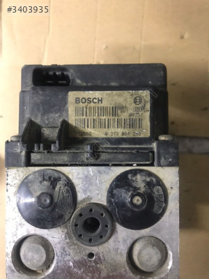 Audi A4 A6 A8 ABS BEYNİ 0273004286