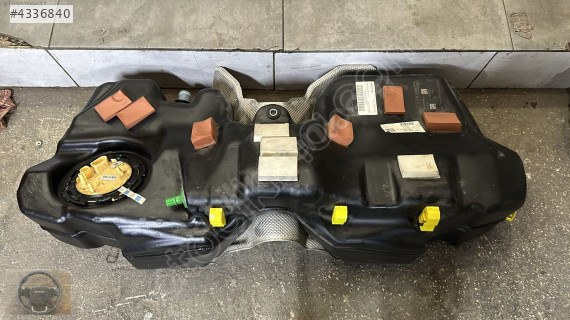 RANGE ROVER VELAR YAKIT DEPOSU KOMPLE BURSA MG