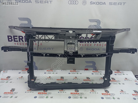 VOLKSWAGEN POLO SIFIR ÖN PANEL