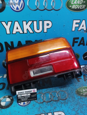 TOYOTA COROLLA 1998-1999 SAĞ ARKA STOP ÇIKMA ORJİNAL
