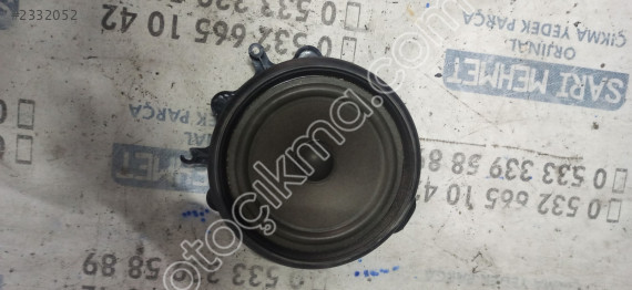 ÇIKMA AUDİ A4 SOL ÖN KAPI HOPARLÖR