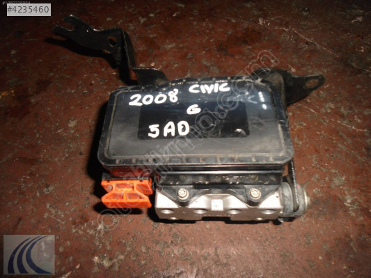 HONDA CIVIC 2007 ÇIKMA ABS BEYİNİ