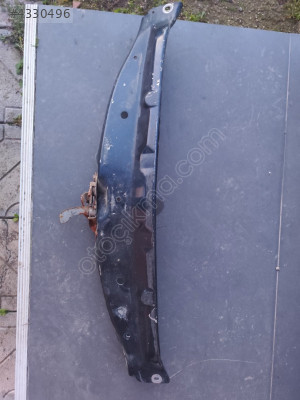 Peugeot 406 2000-04  üst orta panel saçı