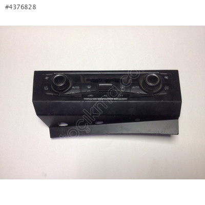 Audi A4 A5 8T Klima Kontrol Paneli 8T2820043AF A2C53345978