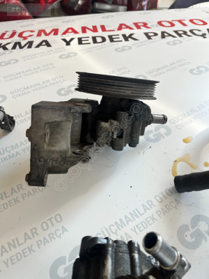 LAND ROVER RANGE ROVER DİREKSİYON POMPASI GÜÇMANLAR