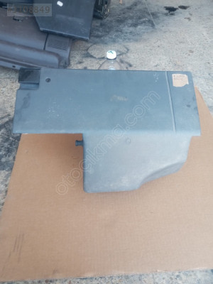 Renault R21 Modeli İçin Oto Çıkma Torpido Kapağı