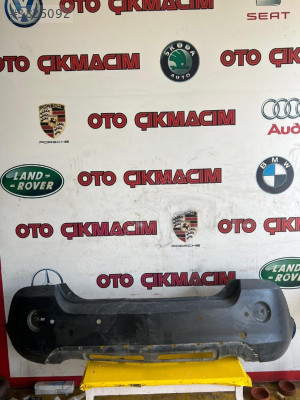 OPEL ANTARA Modeli İçin Arka Tampon Çıkma Parçaları