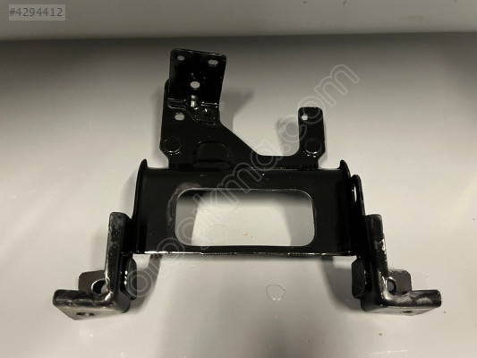 QASHQAİ J12 RADAR BRAKETİ ORJİNAL
