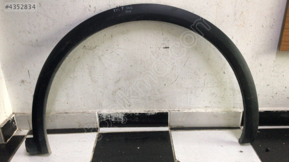 DS AUTOMOBİLES 7 SAĞ ÖN DODİK ÇIKMA ORJİNAL YEDEK PARÇA