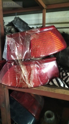 Alfa Romeo 145 stop orj çıkma