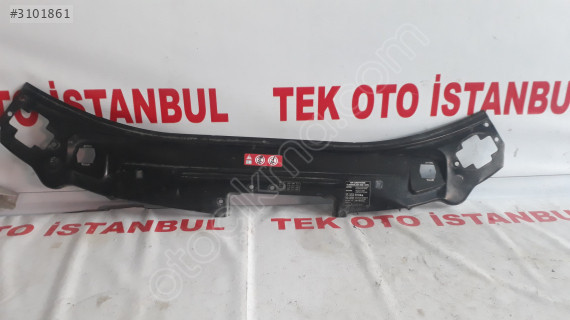S 221 KİLİT SACI PANELİ