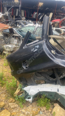 OPEL ASTRA F SEDAN SAĞ ARKA ÇAMURLUK KESİM.OTO ERKAN ÜNYE