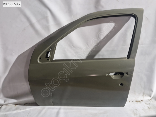RENAULT CLİO SYMBOL THALİA SOL ÖN KAPI 2009-2012