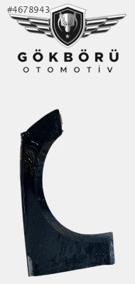 AUDİ A5 2018 SAĞ ÖN ÇAMURLUK