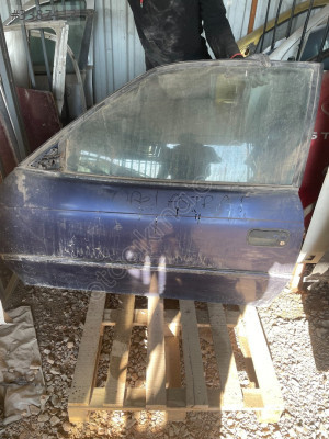 OPEL ASTRA F SOL ÖN KAPI