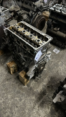 VOLKSWAGEN 1.6 FSİ BLP - BAZ