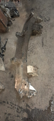 Tofaş Doğan SLX motor traversi