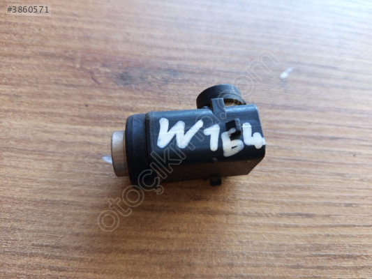W164 SENSÖR KUTUSU