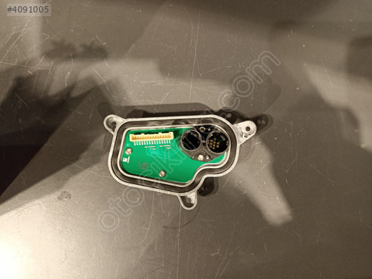 AUDİ A5 SOL FAR LED MODÜLÜ 8W6998473A SY