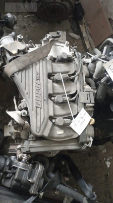 FİAT MAREA 1.2 1.4 MAREA ORJİNAL ÇIKMA KOMPLE MOTOR