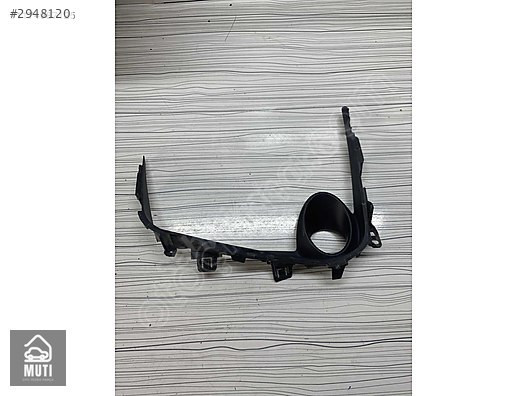TOYOTA COROLLA SAĞ SİS KAPAĞI 81481-02A80