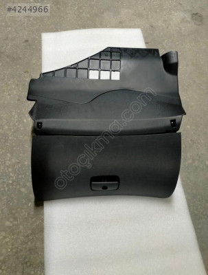 PASSAT B5 TORPİDO KAPAĞI KOMPLE 1997 2000 2005 SIFIR 3B1857101H