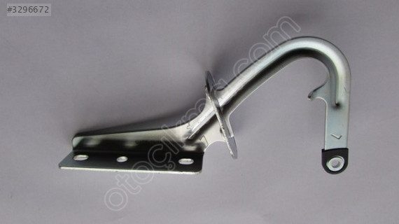 65401-2S400 PICKUP 1997-2006 D22-YD25 KAPUT MENTEŞESİ SOL