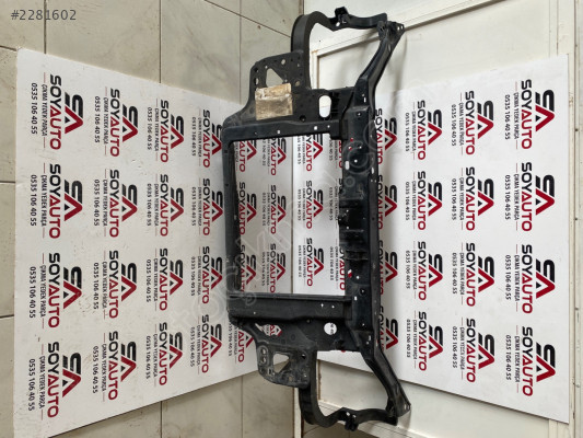 Hyundai getz ön panel orijinal çıkma