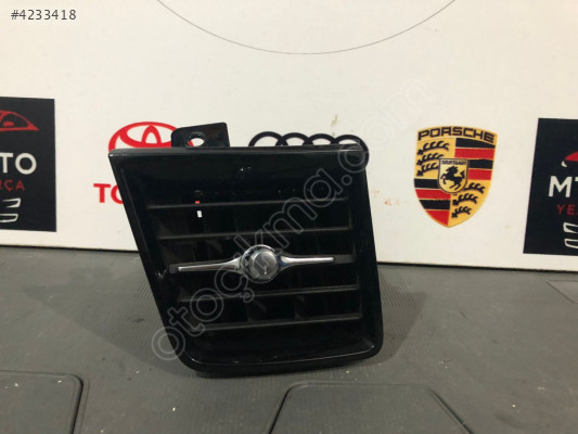 VOLVO S90 SAĞ KALORİFER HAVALANDIRMA IZGARASI ORJ