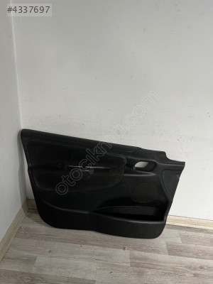 PEUGEOT 207  SOL  ÖN KAPI DÖŞEMESİ ÇIKMA ORJİNAL