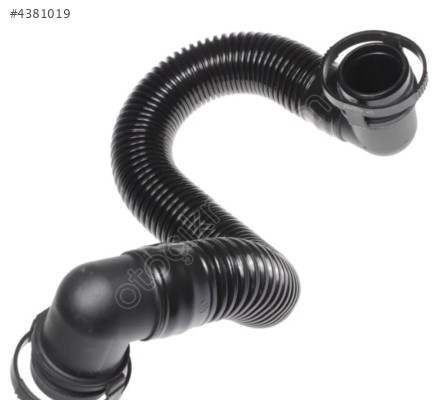 1K0131149C CADDY 04-08  SEKONDER HAVA POMPA HORTUMU BSE MOTOR