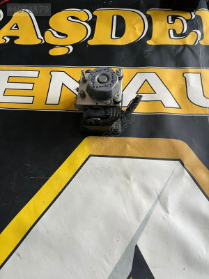 Renault Logan Abs beyni